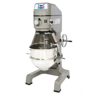 Globe SP40 40 qt Planetary Mixer - Floor Model, 2 hp, 220v, 1ph