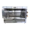 AMPTO FRE2VE Chicken Rotisserie - 10 Chickens - Electric