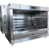 AMPTO FRE2VE Chicken Rotisserie - 10 Chickens - Electric - Image 5