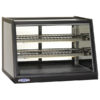Federal EH4828 47" Full Service Countertop Heated Display Case - (3) Shelves, 120v
