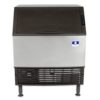 Manitowoc Ice URF0310A 30″W Full Cube NEO Undercounter Ice Maker – 278 lbs/day, Air Cooled - Image 2