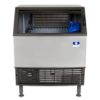 Manitowoc Ice URF0310A 30″W Full Cube NEO Undercounter Ice Maker – 278 lbs/day, Air Cooled - Image 3