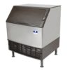 Manitowoc Ice URF0310A 30″W Full Cube NEO Undercounter Ice Maker – 278 lbs/day, Air Cooled - Image 4