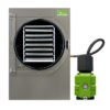 Harvest Right XL Freeze Dryer (Stainless Steel) - Image 2