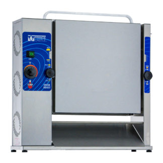 Prince Castle 297-T40 Vertical Toaster - 720 Slices/hr w/ 2 Side Toasting, 120v