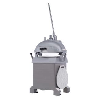 Doyon DSA322 Dough Divider/Rounder For 22 Portions, Interchangeable Press Head