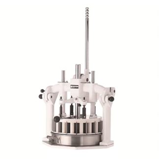 Doyon MDF820 Countertop Dough Divider For 2 To 14 oz-Per Hour, Manual