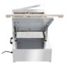 Doyon SM302A Table Model Bread Slicer for 240 Loaves Per Hour, 3/4" Slice, 120v - Image 4
