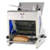 Doyon SM302A Table Model Bread Slicer for 240 Loaves Per Hour, 3/4" Slice, 120v - Image 13