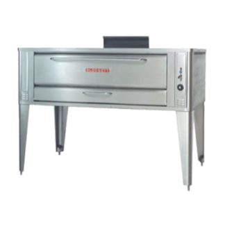 Blodgett 1060 BASE Pizza Deck Oven