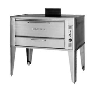 Blodgett 901 BASE Multi Purpose Deck Oven