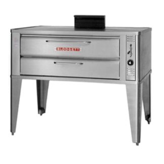 Blodgett 911P BASE Pizza Deck Oven