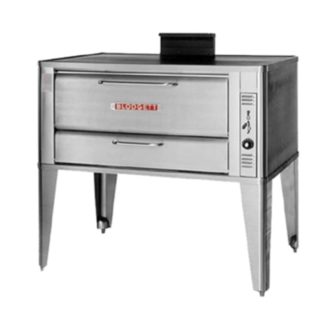 Blodgett 951 BASE Multi Purpose Deck Oven