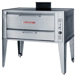 Blodgett 951 Double Multi Purpose Deck Oven