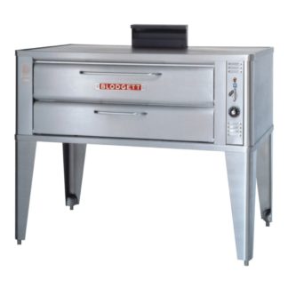 Blodgett 961P Pizza Deck Oven