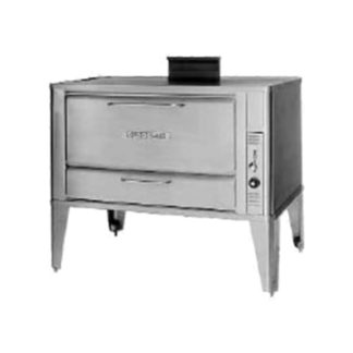 Blodgett 966 BASE Multi Purpose Deck Oven