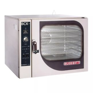 Blodgett BCX-14G Full-Size Combi-Oven, Boilerless