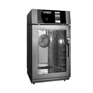 Blodgett BLCT-10E Half Size Combi Oven - Boilerless