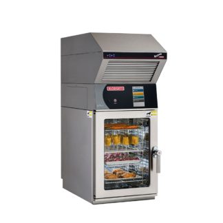 Blodgett BLCT-10E-H Ventless Countertop Combi-Oven, Boilerless, 208v/3ph