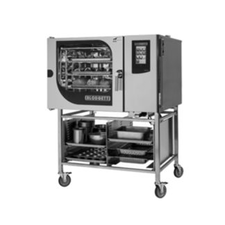 Blodgett BLCT-62E Full Size Combi Oven - Boilerless