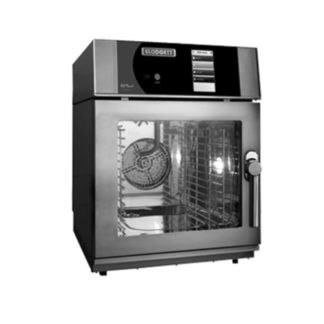 Blodgett BLCT-6E Half Size Combi Oven - Boilerless