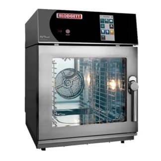 Blodgett BLCT-6E Mini Countertop Combi-Oven, Boilerless