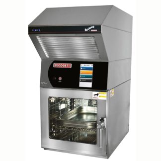 Blodgett BLCT-6E-H Ventless Countertop Combi-Oven, Boilerless