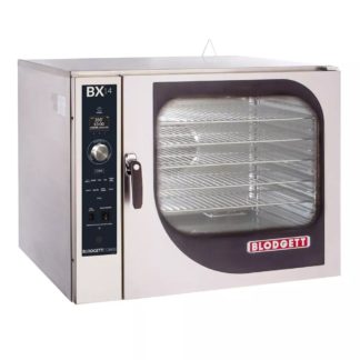 Blodgett BX-14E Full-Size Combi-Oven, Boilerless, 208v/3ph