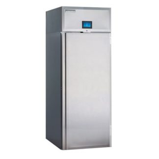 Delfield GAF3P-S 83" Three Section Reach In Freezer, (3) Solid Doors, 115v