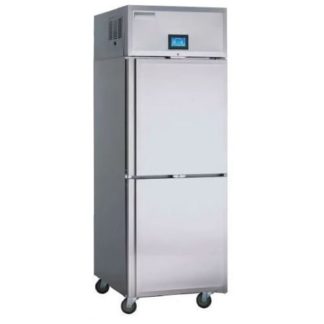 Delfield GAF3P-SH 83" Three Section Reach In Freezer, (6) Solid Doors, 115v