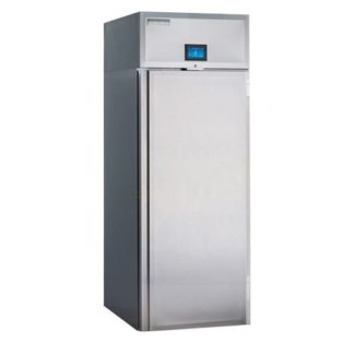 Delfield GAFPT2P-S 55" Two Section Pass Thru Freezer, (4) Solid Doors, 115v