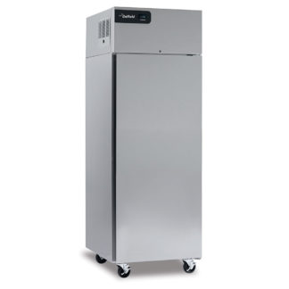 Delfield GBF1P-S 27" One Section Reach-In Freezer, (1) Solid Doors, 115v