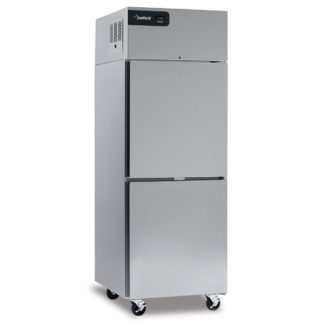 Delfield GBF1P-SH 27" One Section Reach-In Freezer, (2) Solid Doors, 115v