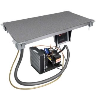 Hatco CSSB-3018 30" Flush Frost Top w/ Remote Compressor