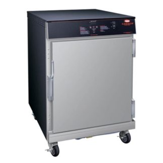 Hatco FSHC-7W1-EE 1/2 Height Insulated Mobile Heated Cabinet w/ (7) Pan Capacity, 120v