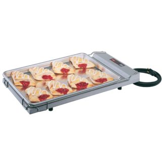 Hatco GR-B Glo Ray Portable Food Warmer