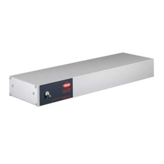 Hatco GRH-18 18" High Watts Infrared Strip Warmer - Single Rod, (1) Built In Toggle Control
