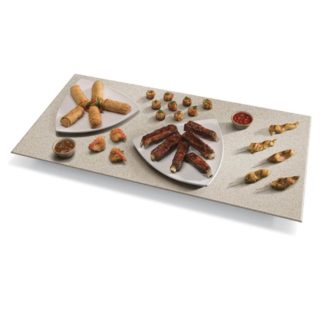 Hatco GRSS-2418 24"W Countertop Warming Shelf w/ 1 Warmer(s), Thermostatic Controls