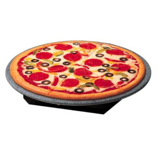 Hatco GRSSR-20 20"W Countertop Warming Shelf w/ 1 Warmer(s), Thermostatic Controls