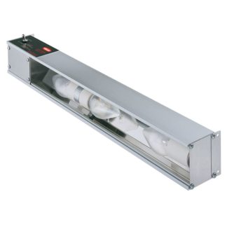 Hatco HL-24 24" Strip Display Light - Built In Toggle Control 120v/60/1ph