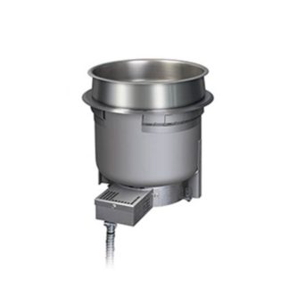 Hatco HWB-7QT 7 qt Drop In Soup Warmer w/ Thermostatic Controls