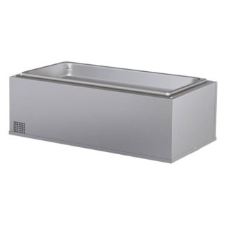 Hatco HWBHIBRT-FUL Drop-In Hot Food Well w/ (1) Full Size Pan Capacity