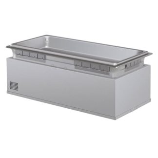 Hatco HWBHI-FUL Drop-In Hot Food Well w/ (1) Full Size Pan Capacity