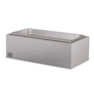 Hatco HWBLIB-FULD Drop-In Hot Food Well w/ (1) Full Size Pan Capacity