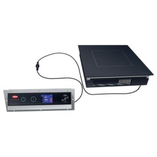 Hatco IRNGPB114515 Rapide Cuisine Drop-In Induction Range w/ (1) Burner
