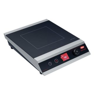 Hatco IRNG-PC1-36 Rapide Cuisine Countertop Induction Range w/ (1) Burner