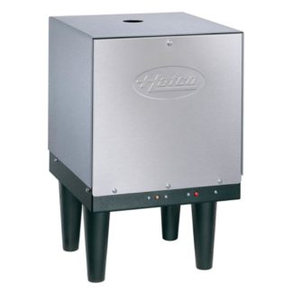 Hatco MC-11 Mini Compact Booster Water Heater, 3 1/5 Gallon, 11.4 kW