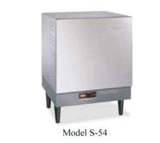 Hatco S-18 Imperial Booster Water Heater, 16 Gallon, 18 kW