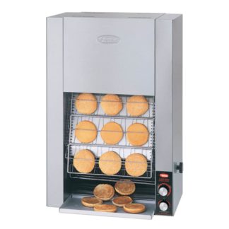 Hatco TK-135B Vertical Toaster - 1320 Slices/hr w/ 1 1/4" Product Opening