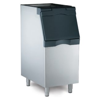 Scotsman B322S 22" Ice Bin - 370 lbs